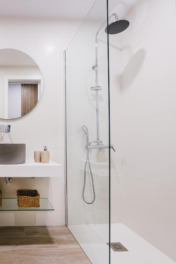 Stratus Loft Gran Canaria, Elegancia Junto Al Mar. Лас Палмас де Гран Канария Екстериор снимка